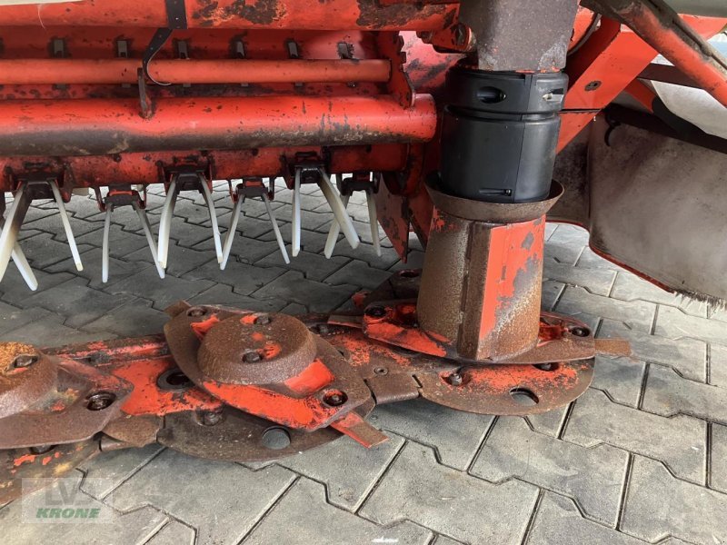 Mähwerk of the type Kuhn FC 313 Lift Control, Gebrauchtmaschine in Spelle (Picture 8)