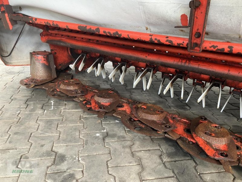 Mähwerk of the type Kuhn FC 313 Lift Control, Gebrauchtmaschine in Spelle (Picture 10)