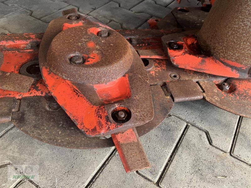 Mähwerk of the type Kuhn FC 313 Lift Control, Gebrauchtmaschine in Spelle (Picture 11)