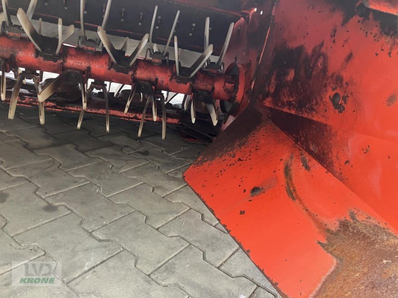 Mähwerk of the type Kuhn FC 313 Lift Control, Gebrauchtmaschine in Spelle (Picture 17)