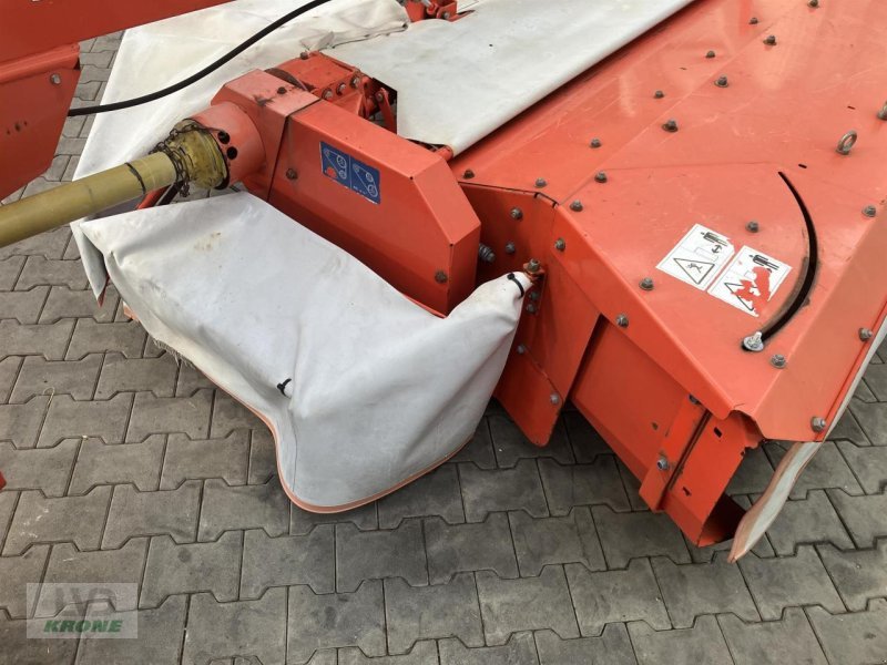 Mähwerk of the type Kuhn FC 313 Lift Control, Gebrauchtmaschine in Spelle (Picture 19)
