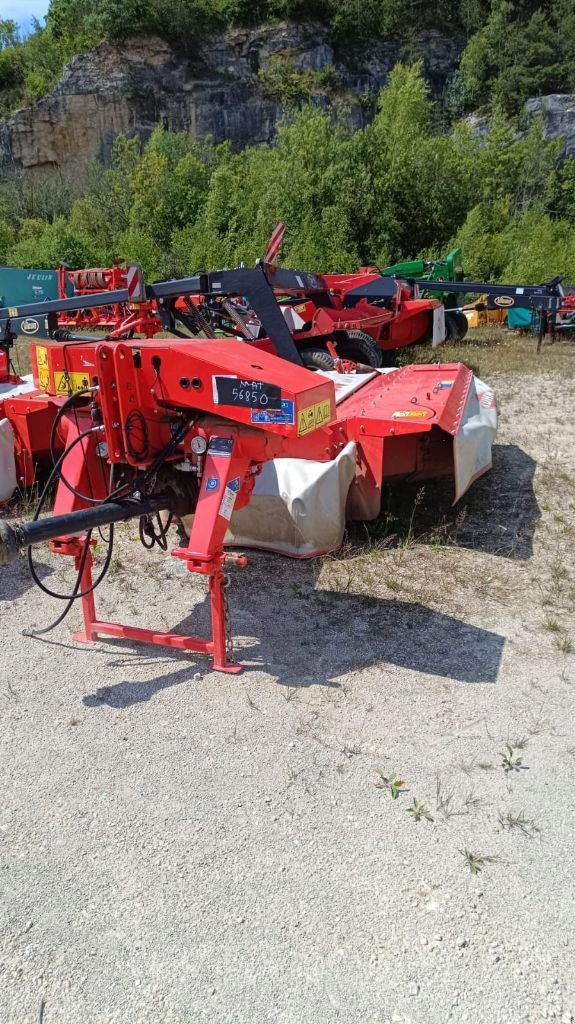 Mähwerk typu Kuhn Fc 313, Gebrauchtmaschine v Lérouville (Obrázek 1)