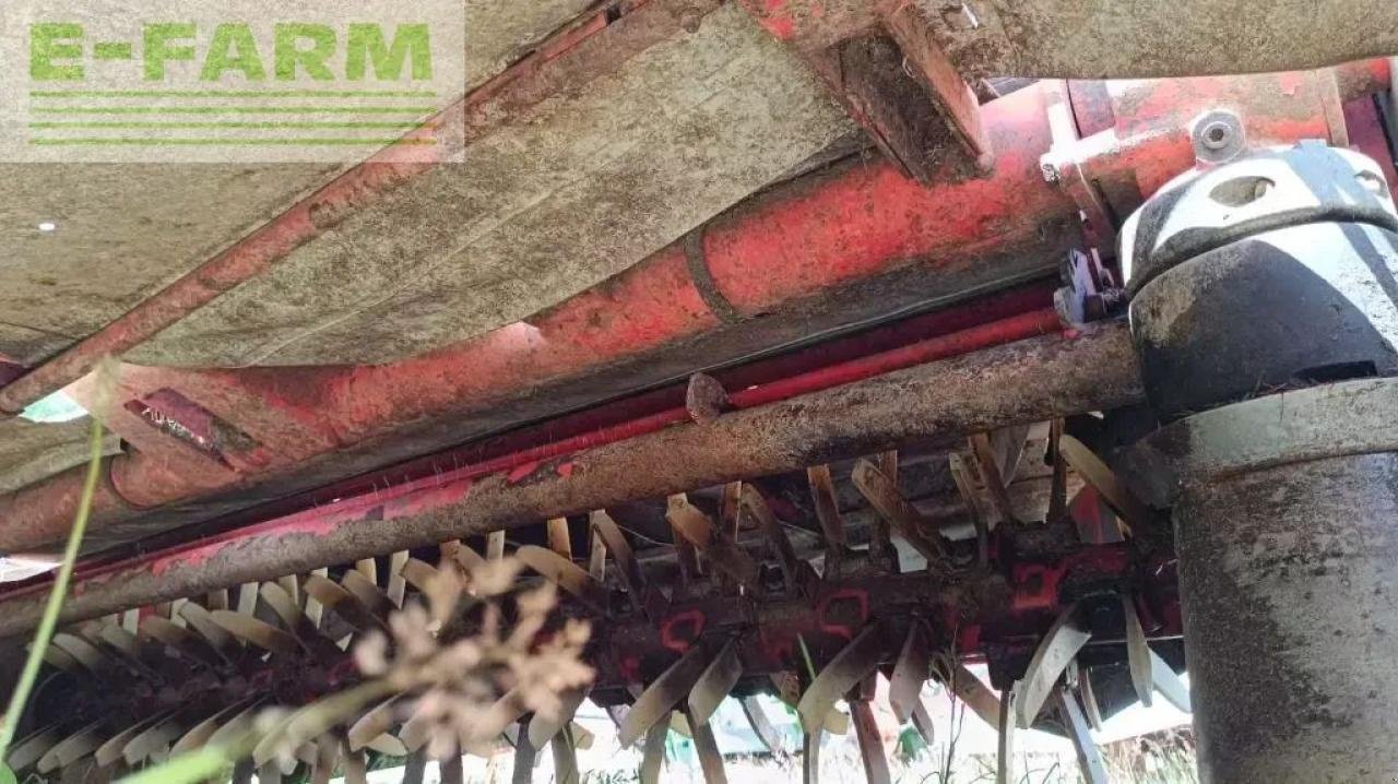 Mähwerk typu Kuhn fc 313, Gebrauchtmaschine v CHAUVONCOURT (Obrázek 7)