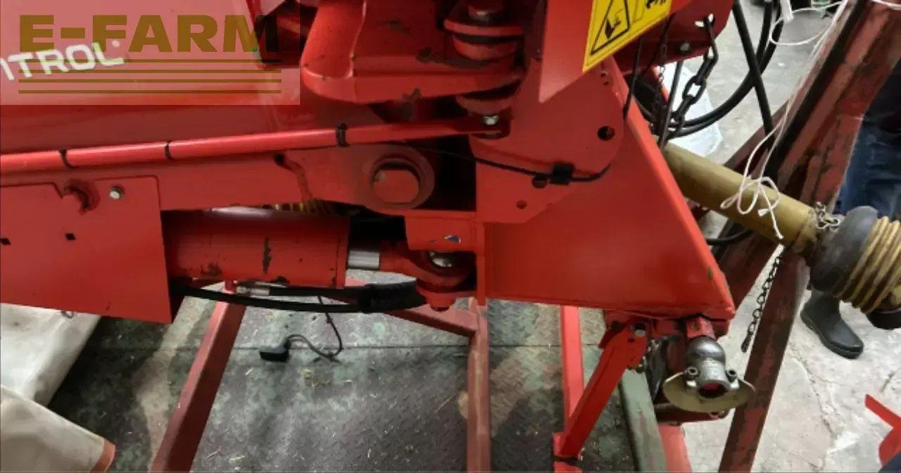 Mähwerk типа Kuhn fc 313, Gebrauchtmaschine в CHAUVONCOURT (Фотография 2)