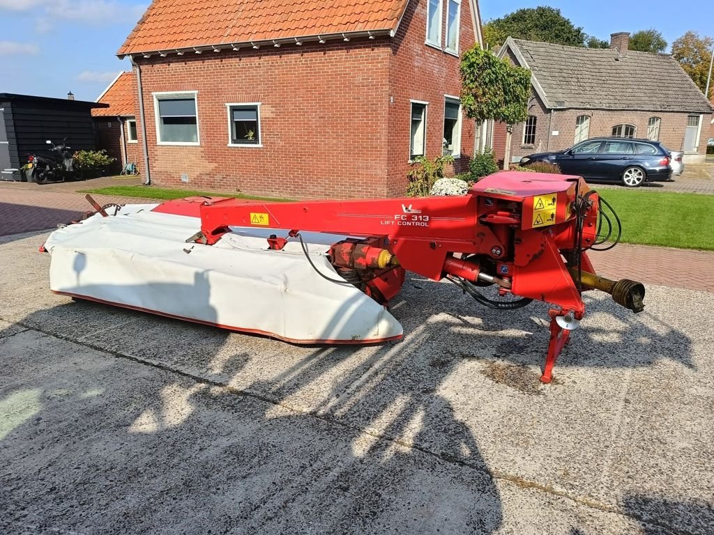 Mähwerk tipa Kuhn FC 313, Gebrauchtmaschine u MARIENHEEM (Slika 2)
