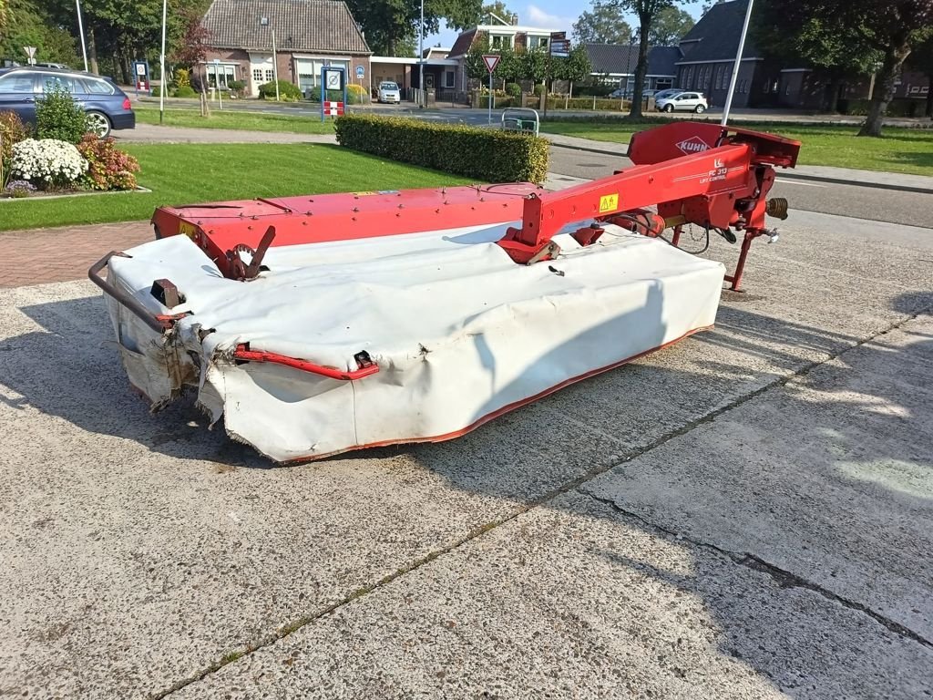 Mähwerk tipa Kuhn FC 313, Gebrauchtmaschine u MARIENHEEM (Slika 3)