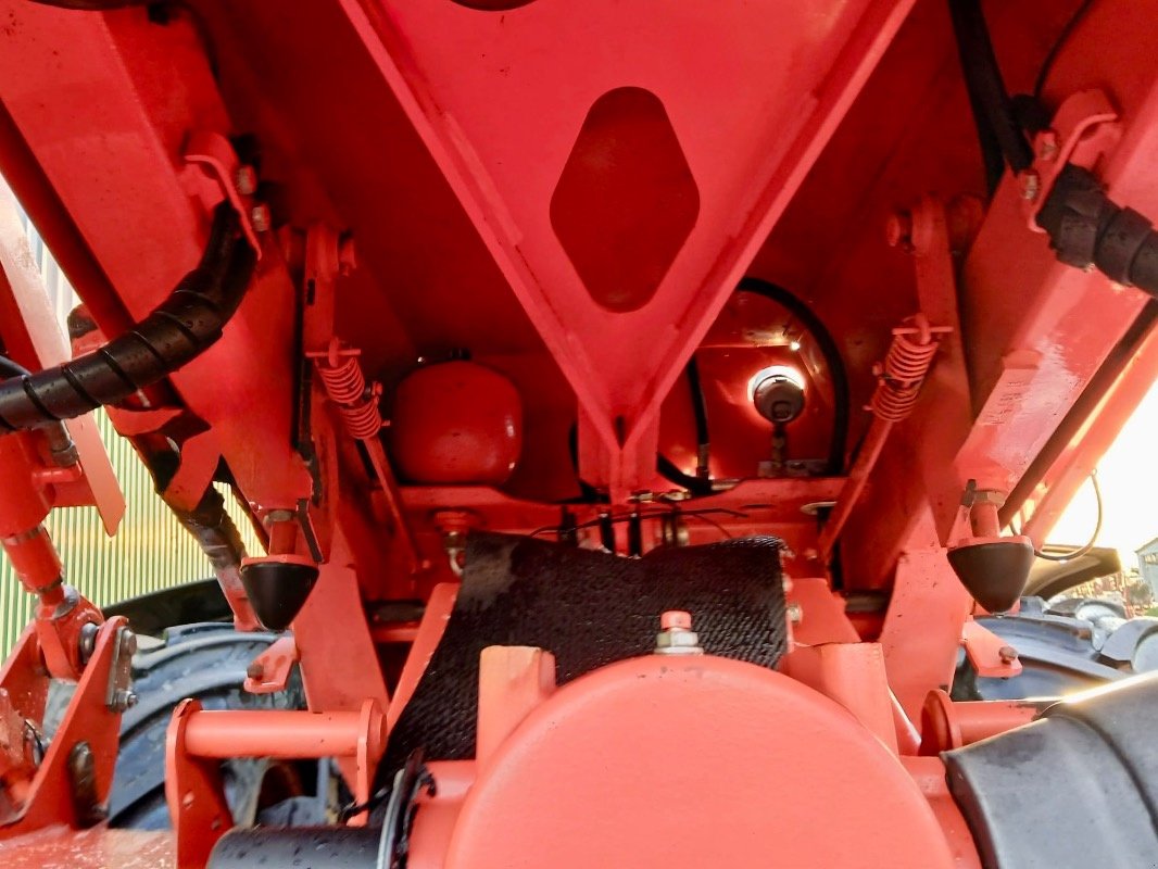 Mähwerk typu Kuhn FC 313F-FF + Kuhn GMD 9530-FF, Gebrauchtmaschine v Liebenwalde (Obrázek 13)