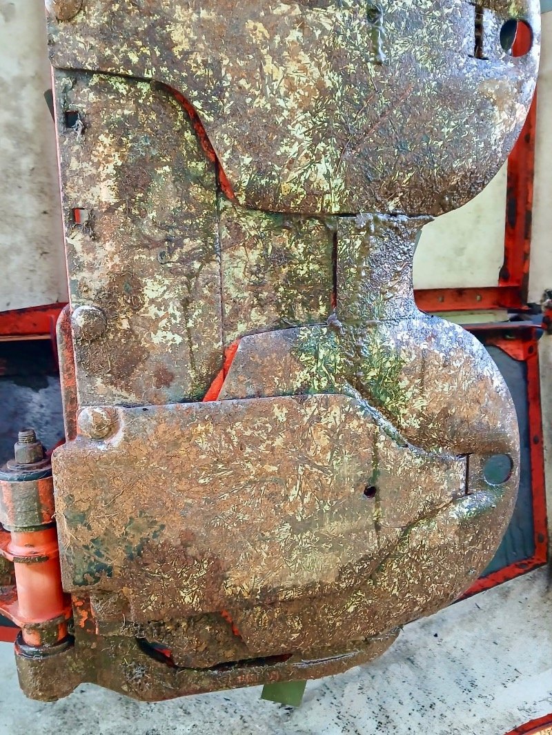 Mähwerk typu Kuhn FC 313F-FF + Kuhn GMD 9530-FF, Gebrauchtmaschine v Liebenwalde (Obrázek 18)