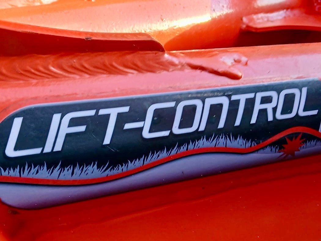 Mähwerk typu Kuhn FC 313F-FF + Kuhn GMD 9530-FF, Gebrauchtmaschine v Liebenwalde (Obrázek 21)