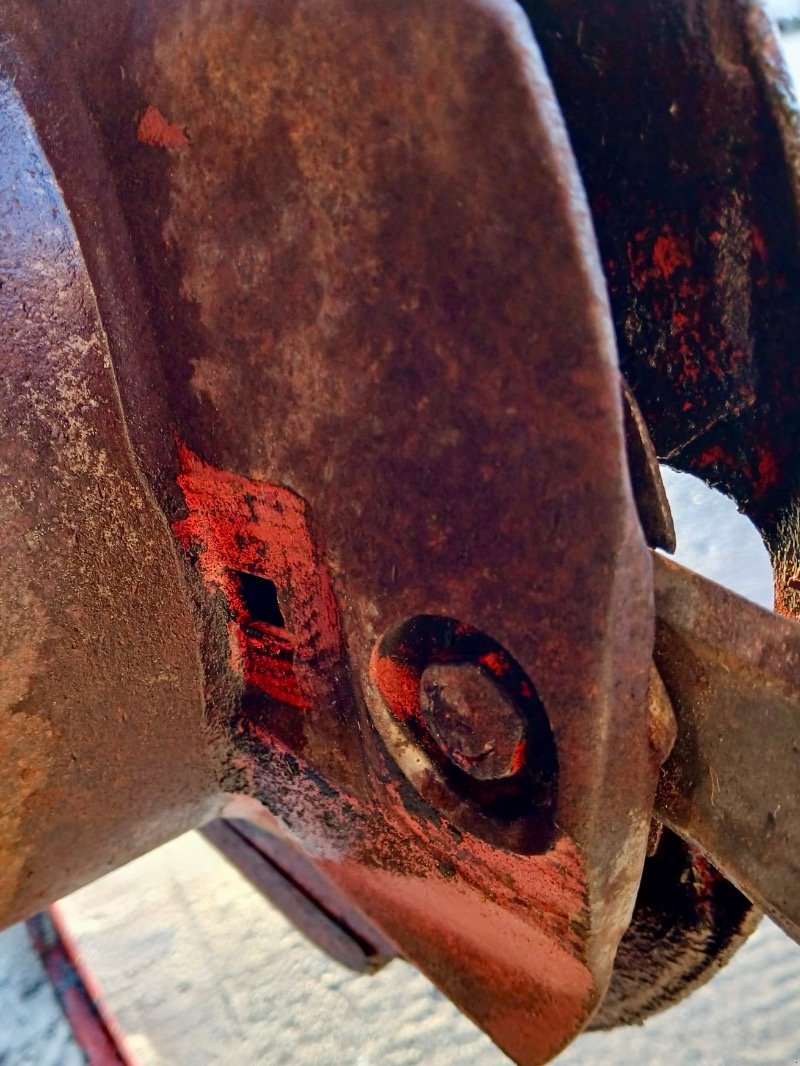 Mähwerk typu Kuhn FC 313F-FF + Kuhn GMD 9530-FF, Gebrauchtmaschine v Liebenwalde (Obrázek 19)