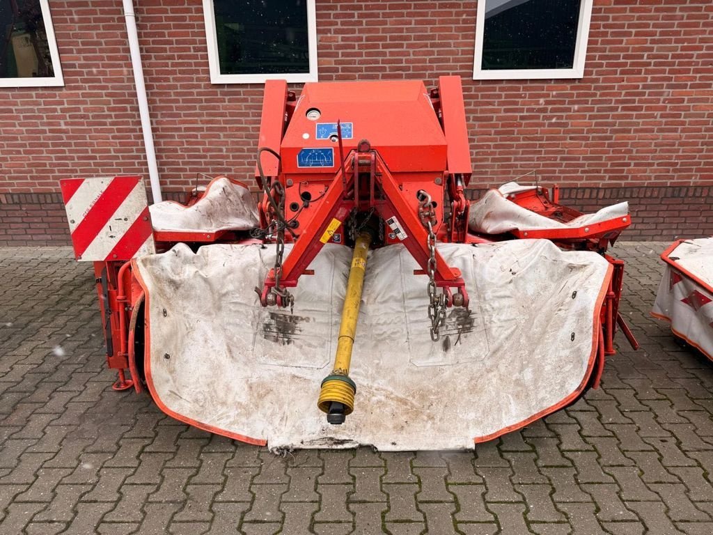 Mähwerk типа Kuhn FC 313F-FF, Neumaschine в Coevorden (Фотография 2)