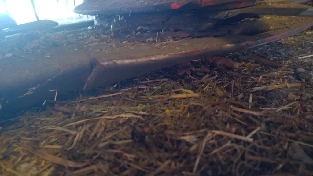 Mähwerk типа Kuhn FC 314 D FF, Gebrauchtmaschine в YTRAC (Фотография 7)