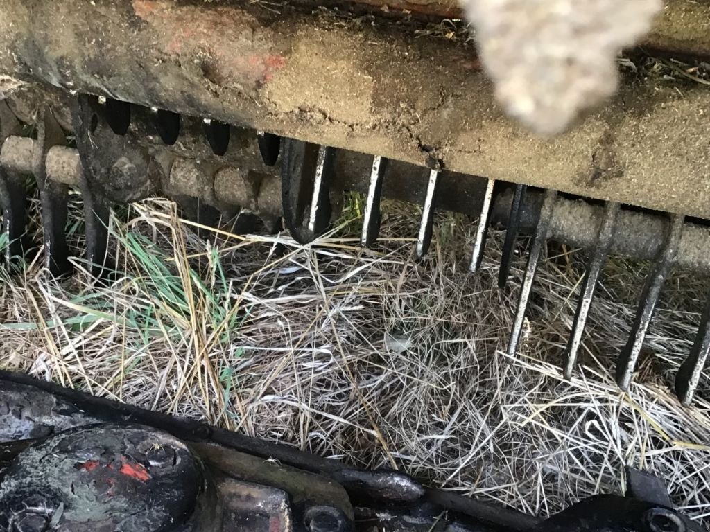 Mähwerk of the type Kuhn FC 314 D, Gebrauchtmaschine in SAINT LOUP (Picture 10)