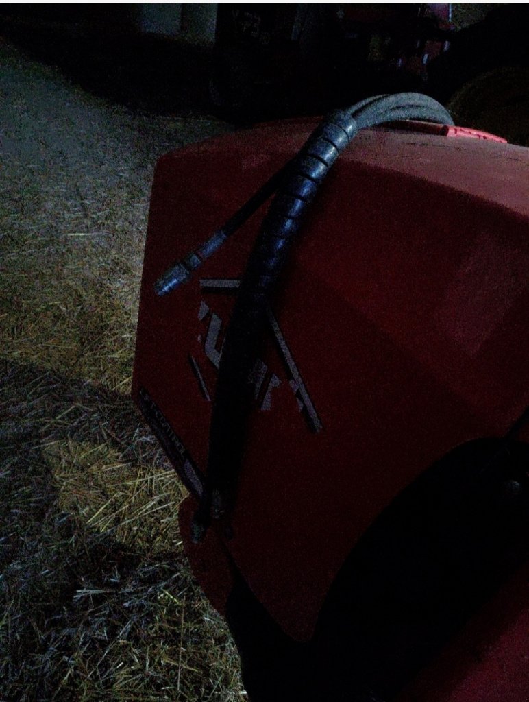 Mähwerk от тип Kuhn FC 314 D, Gebrauchtmaschine в CHEVILLON  (MAIZEROY) (Снимка 10)