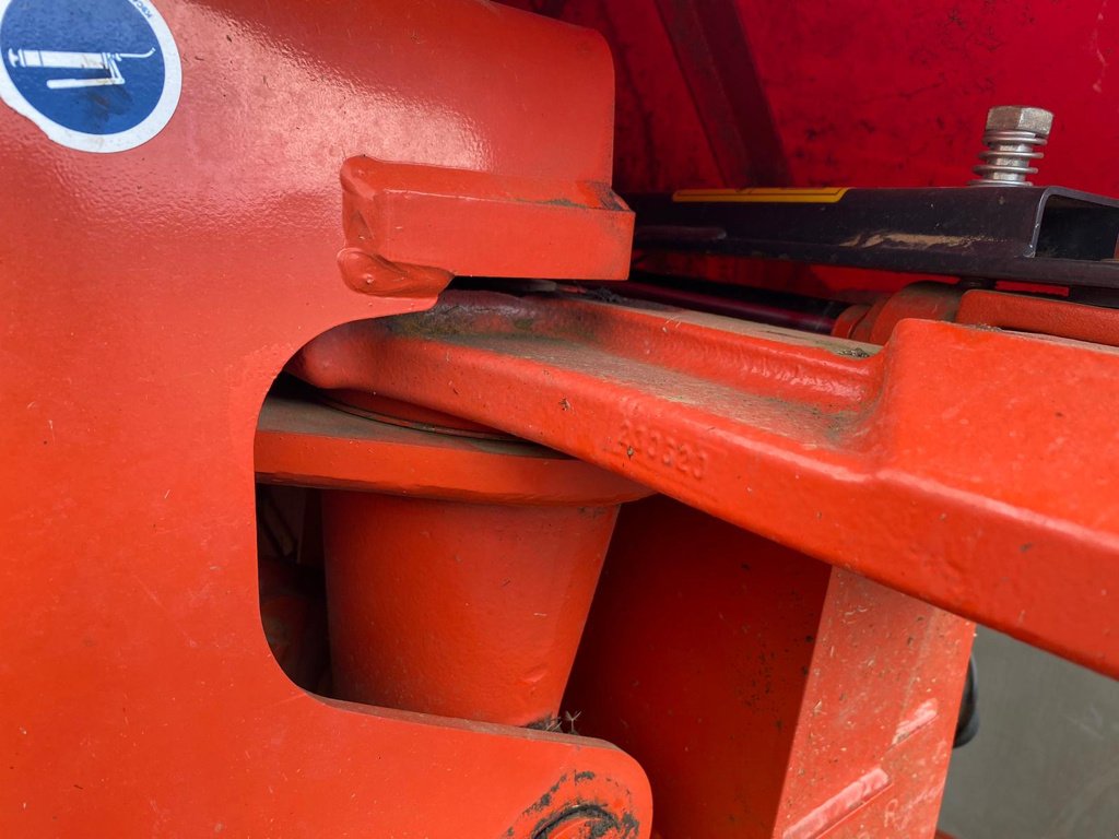 Mähwerk des Typs Kuhn FC 314 FF, Gebrauchtmaschine in MAURIAC (Bild 7)