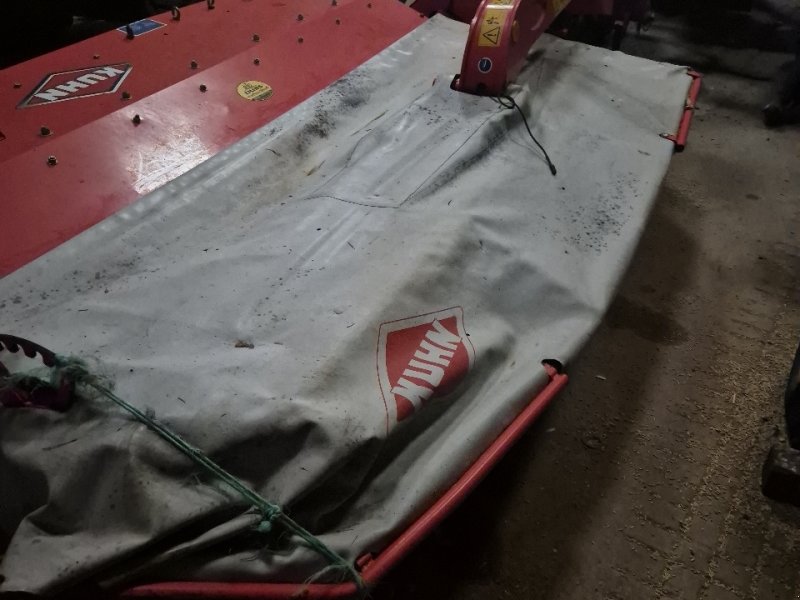 Mähwerk typu Kuhn FC 314 lift control, Gebrauchtmaschine v MANDRES-SUR-VAIR (Obrázok 1)