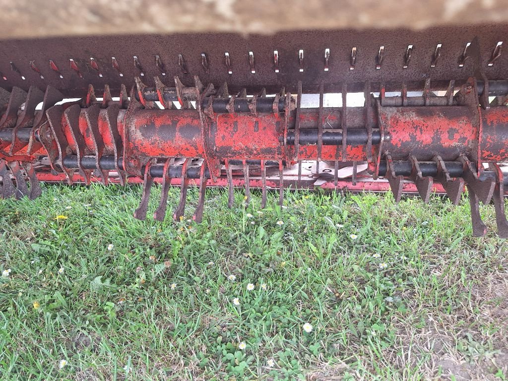 Mähwerk типа Kuhn Fc 314d ff, Gebrauchtmaschine в Neufchâtel-en-Bray (Фотография 4)