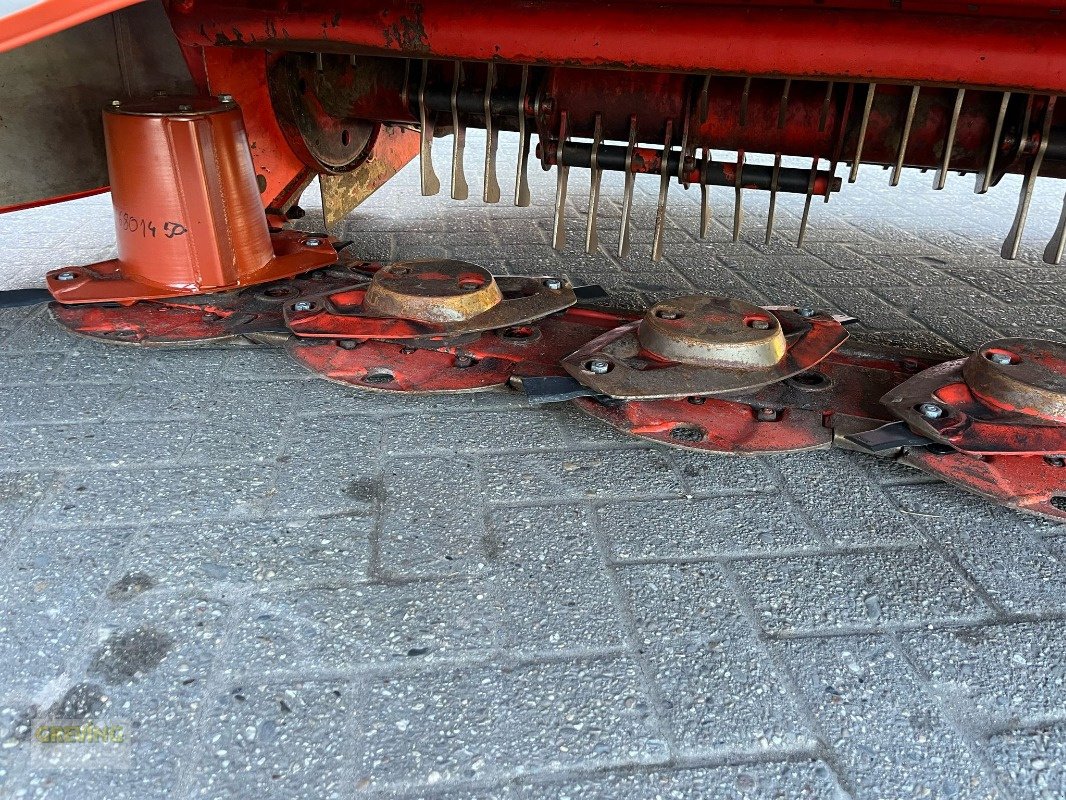 Mähwerk a típus Kuhn FC 314D-FF, Gebrauchtmaschine ekkor: Ahaus (Kép 8)
