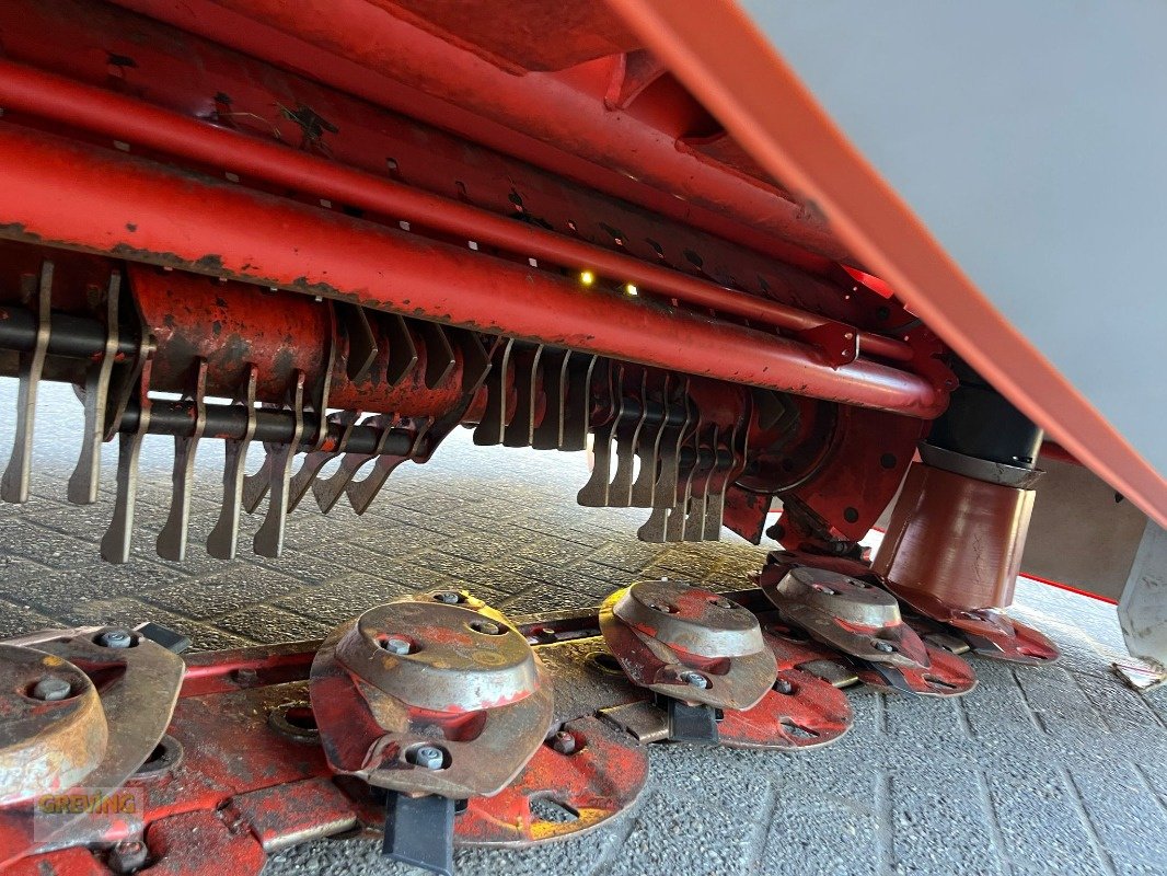 Mähwerk a típus Kuhn FC 314D-FF, Gebrauchtmaschine ekkor: Ahaus (Kép 10)