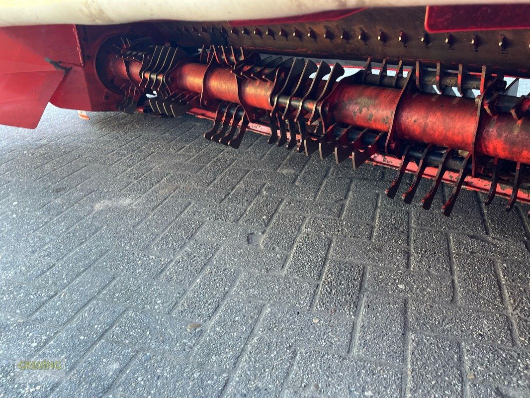 Mähwerk a típus Kuhn FC 314D-FF, Gebrauchtmaschine ekkor: Ahaus (Kép 13)