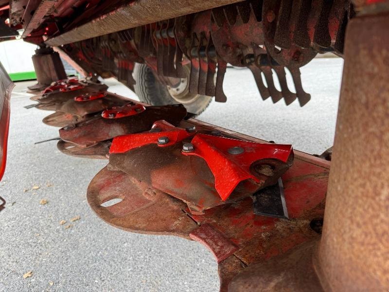 Mähwerk типа Kuhn FC 3160 TCD, Gebrauchtmaschine в Wargnies Le Grand (Фотография 7)