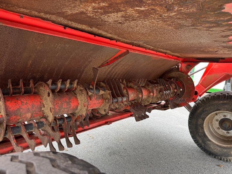 Mähwerk типа Kuhn FC 3160 TCD, Gebrauchtmaschine в Wargnies Le Grand (Фотография 5)