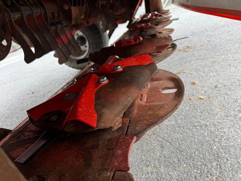 Mähwerk типа Kuhn FC 3160 TCD, Gebrauchtmaschine в Wargnies Le Grand (Фотография 10)