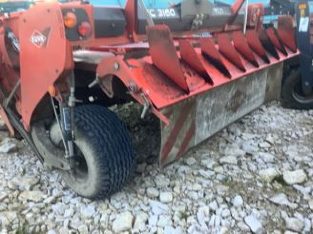 Mähwerk tip Kuhn FC 3160 TLD, Gebrauchtmaschine in GONSANS (Poză 4)