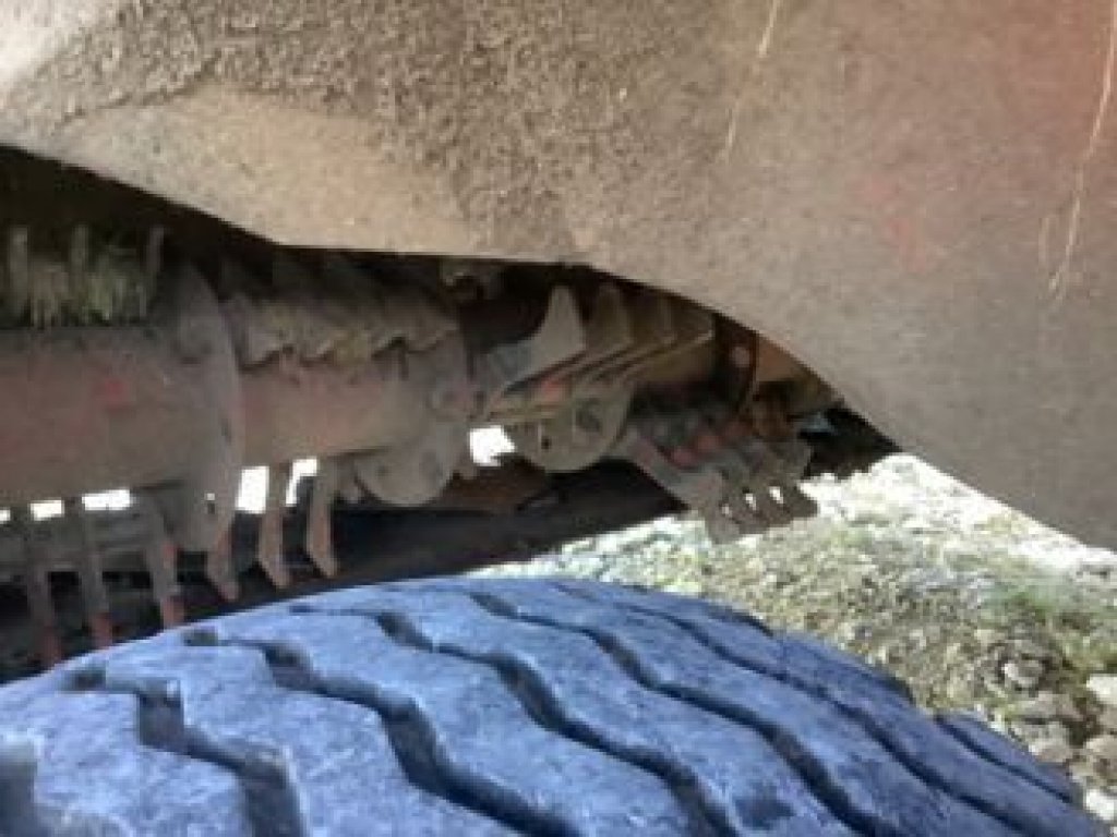 Mähwerk tip Kuhn FC 3160 TLD, Gebrauchtmaschine in GONSANS (Poză 5)