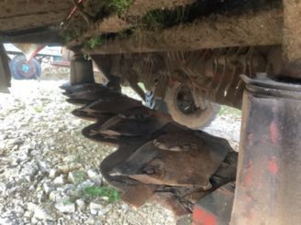 Mähwerk tip Kuhn FC 3160 TLD, Gebrauchtmaschine in GONSANS (Poză 3)