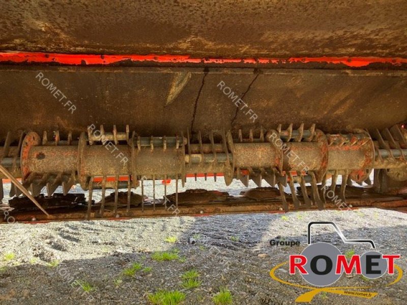 Mähwerk typu Kuhn FC 3160 TLD, Gebrauchtmaschine v Gennes sur glaize (Obrázek 3)