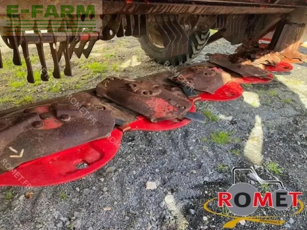 Mähwerk za tip Kuhn fc 3160 tld, Gebrauchtmaschine u GENNES-SUR-GLAIZE (Slika 4)