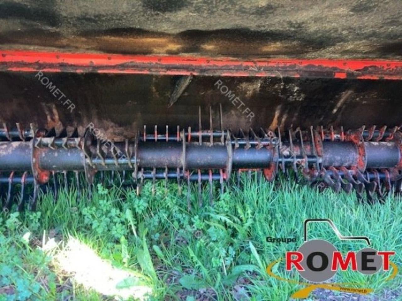 Mähwerk za tip Kuhn fc 3160 tld, Gebrauchtmaschine u GENNES-SUR-GLAIZE (Slika 10)