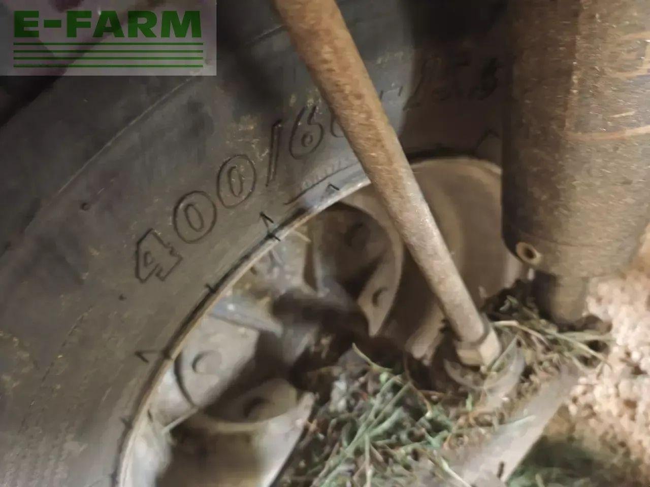 Mähwerk of the type Kuhn fc 3161 tcd, Gebrauchtmaschine in CHAUVONCOURT (Picture 7)