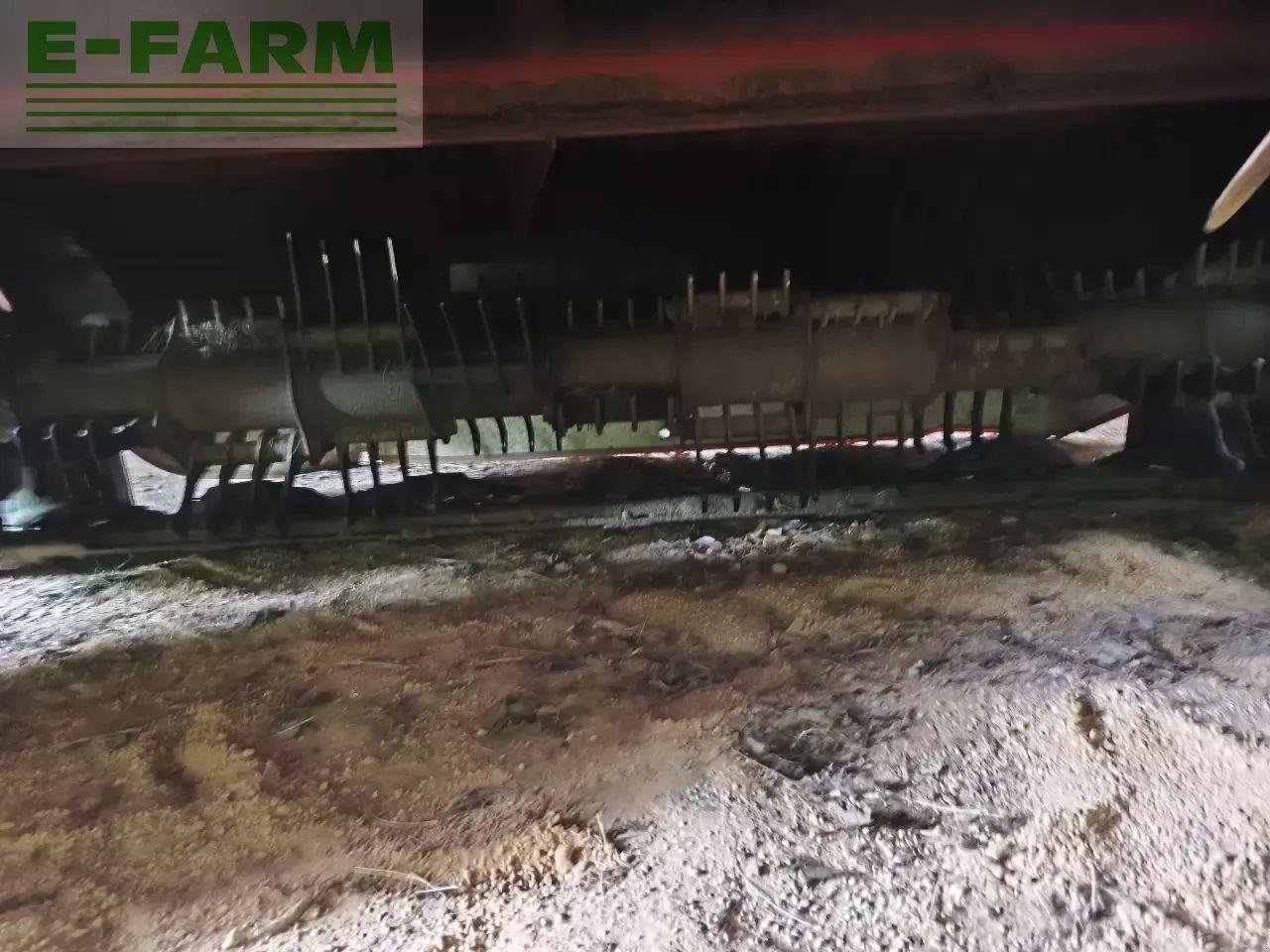 Mähwerk of the type Kuhn fc 3161 tcd, Gebrauchtmaschine in CHAUVONCOURT (Picture 8)