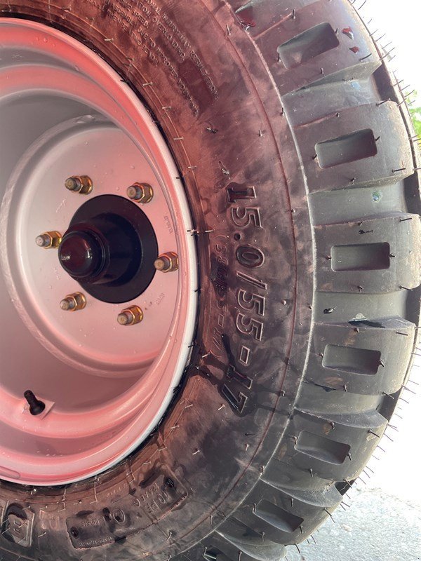 Mähwerk typu Kuhn FC 3161 TLD, Neumaschine v Eichberg (Obrázek 7)