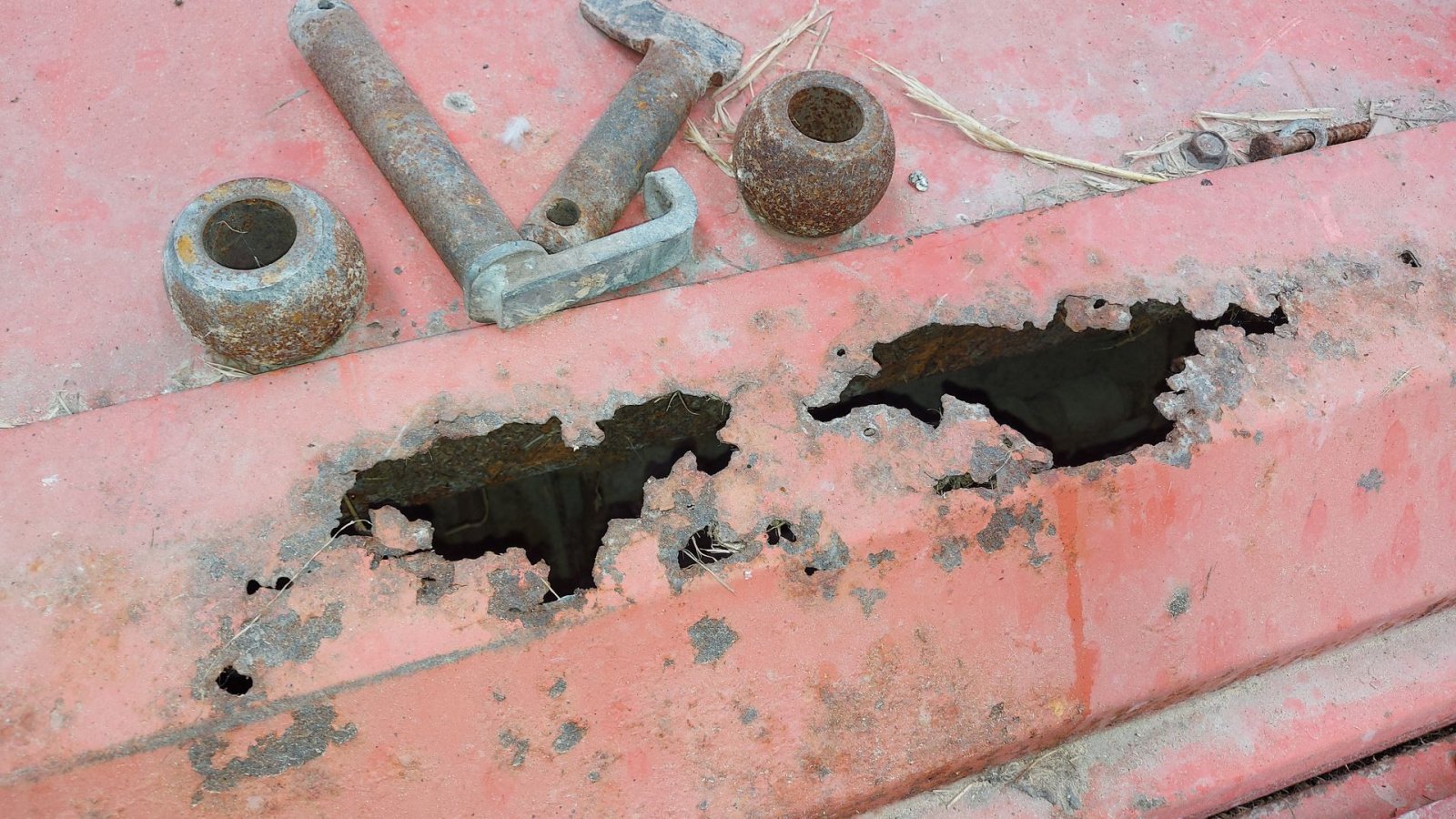 Mähwerk Türe ait Kuhn FC 352 G, Gebrauchtmaschine içinde Nykøbing M (resim 14)