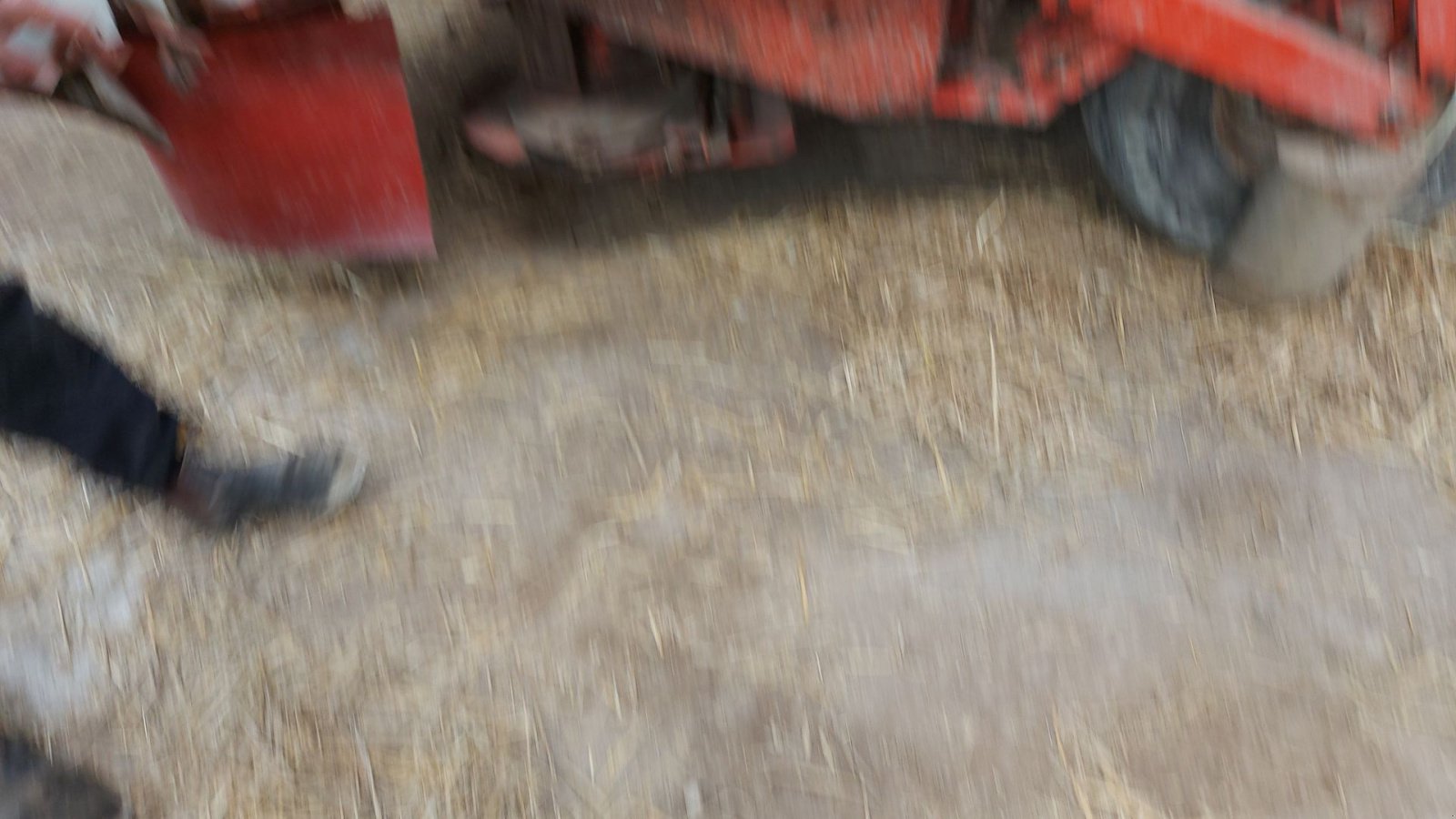 Mähwerk Türe ait Kuhn FC 352 G, Gebrauchtmaschine içinde Nykøbing M (resim 3)