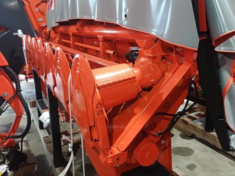 Mähwerk del tipo Kuhn FC 3525 DF FAST-FIT, Gebrauchtmaschine en Skjern (Imagen 1)