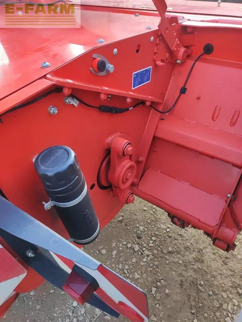 Mähwerk του τύπου Kuhn fc 3525 frontale df ff, Gebrauchtmaschine σε CHAUVONCOURT (Φωτογραφία 5)