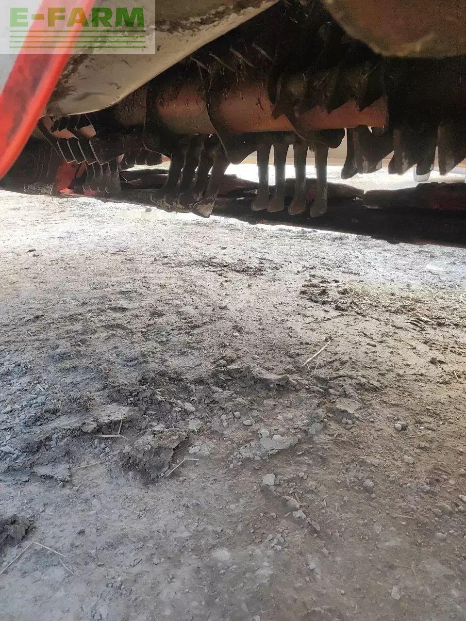 Mähwerk του τύπου Kuhn fc 3525 frontale df ff, Gebrauchtmaschine σε CHAUVONCOURT (Φωτογραφία 6)