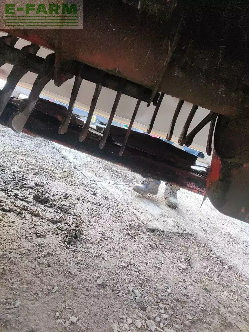 Mähwerk του τύπου Kuhn fc 3525 frontale df ff, Gebrauchtmaschine σε CHAUVONCOURT (Φωτογραφία 7)