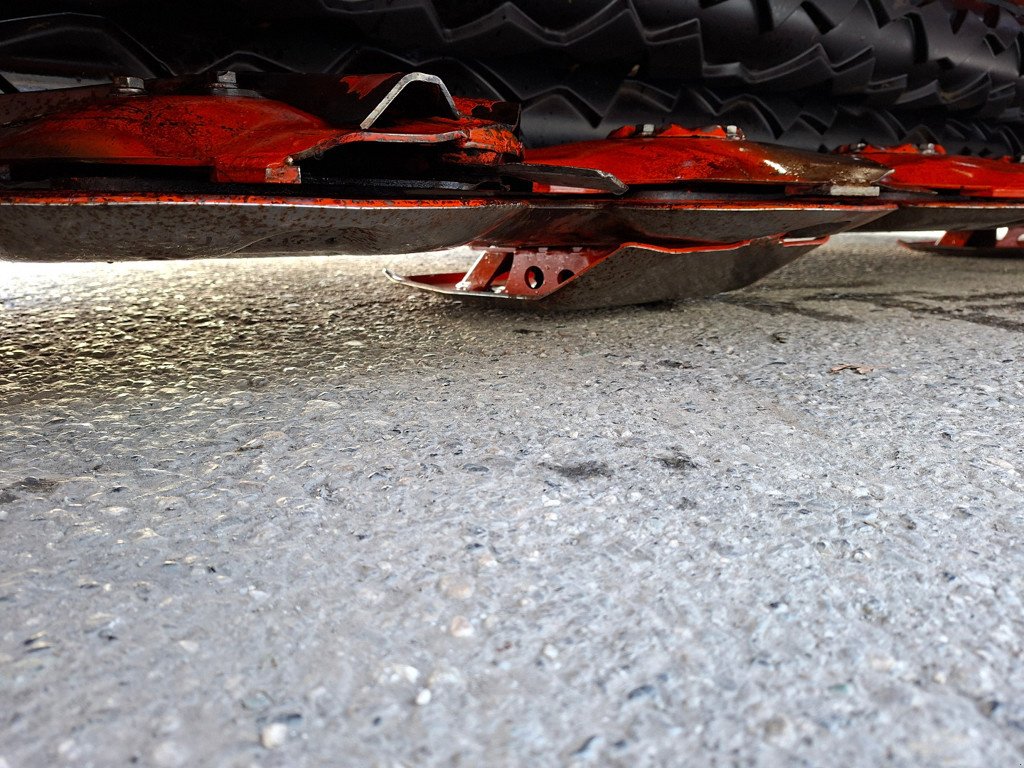 Mähwerk typu Kuhn FC 3525 RF-FF Front-Scheibenmäher, Gebrauchtmaschine v Chur (Obrázek 9)