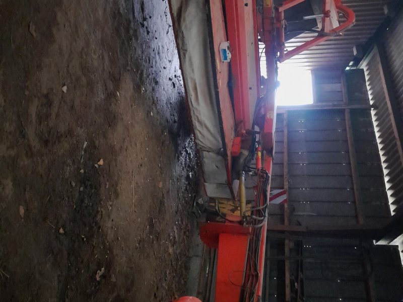 Mähwerk of the type Kuhn FC 352G, Gebrauchtmaschine in Thisted (Picture 1)