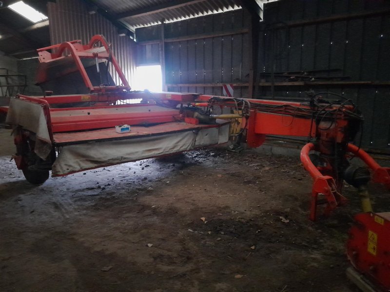Mähwerk от тип Kuhn FC 352G, Gebrauchtmaschine в Thisted