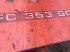 Mähwerk van het type Kuhn FC 353 GC, Gebrauchtmaschine in Roslev (Foto 6)