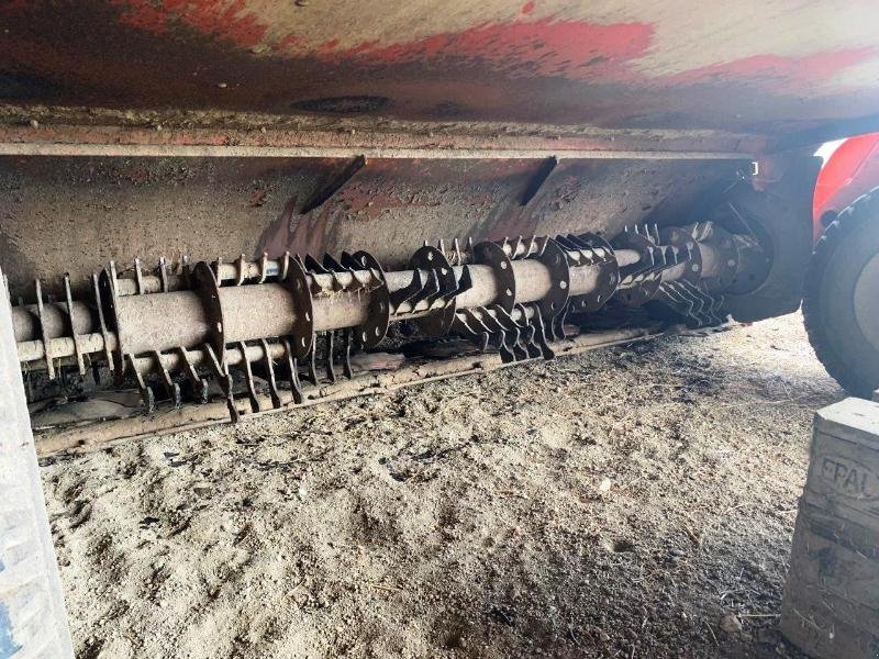 Mähwerk типа Kuhn FC 3560 TCD, Gebrauchtmaschine в SAINT-GERMAIN DU PUY (Фотография 5)