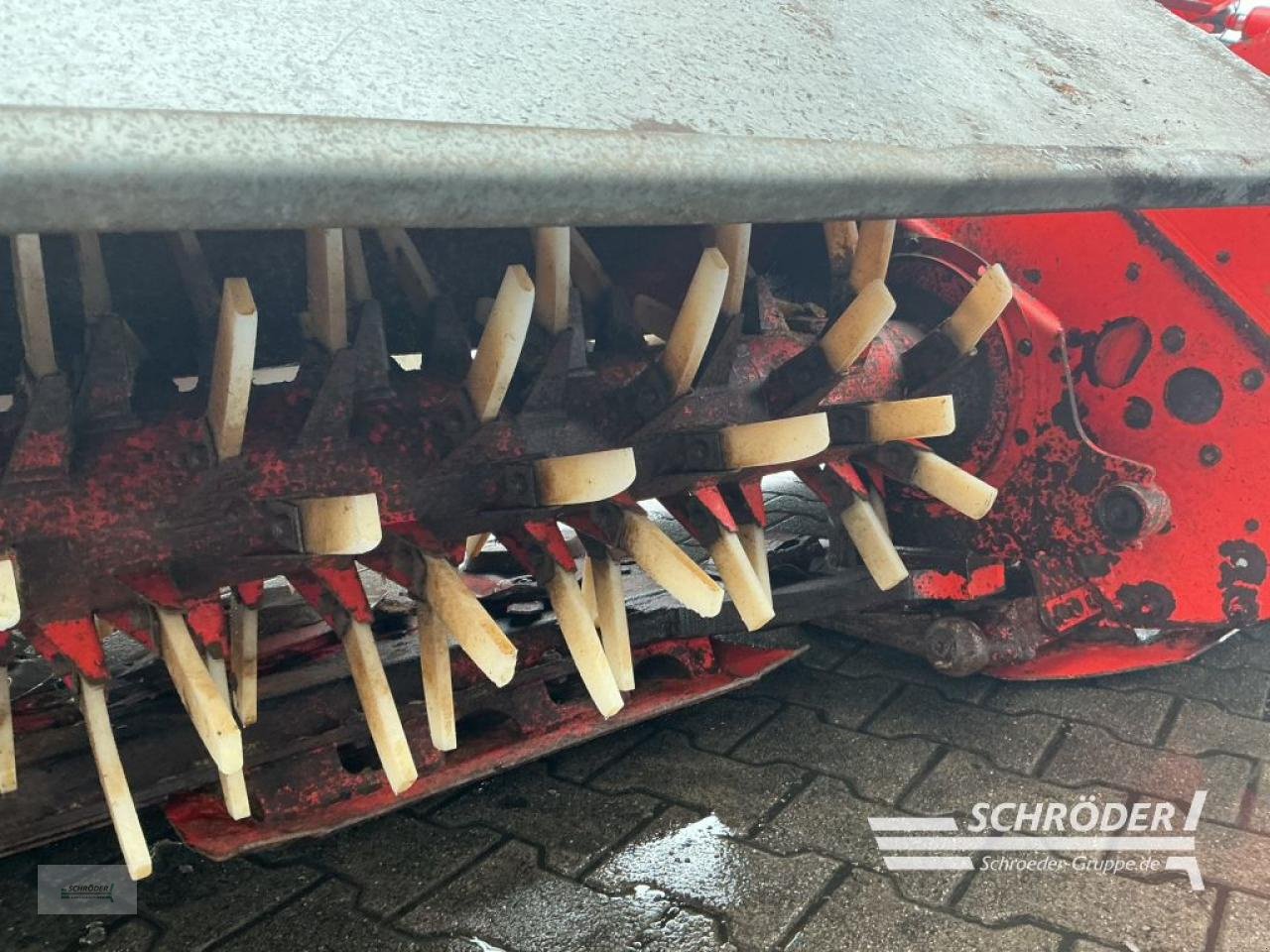 Mähwerk del tipo Kuhn FC 703 RA, Gebrauchtmaschine en Lastrup (Imagen 2)