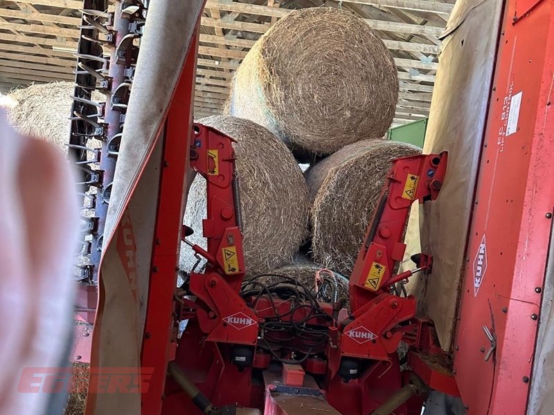 Mähwerk a típus Kuhn FC 813 Lift Control, Gebrauchtmaschine ekkor: Suhlendorf (Kép 1)