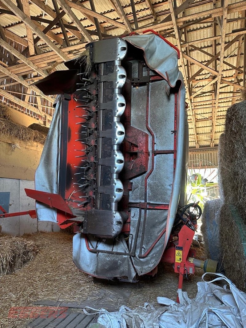 Mähwerk del tipo Kuhn FC 813 Lift Control, Gebrauchtmaschine en Suhlendorf (Imagen 2)